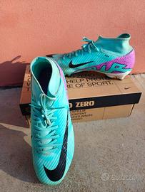 scarpe calcio Nike n. 44,5