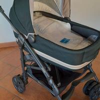 Passeggino Inglesina (trio)