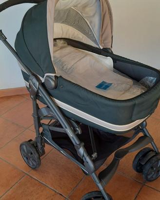 Passeggino Inglesina (trio)