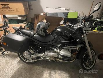 Bmw R1150R 2001