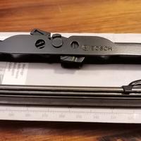 Spazzola Tergicristallo BOSCH 