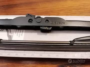 Spazzola Tergicristallo BOSCH 