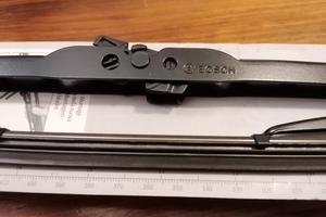 Spazzola Tergicristallo BOSCH 