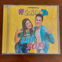 MeControTe-Luì&Sofì Il Fantadisco dei Me contro Te