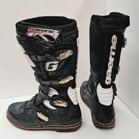 STIVALI da MOTO Gaerne n°46 GX1 Black