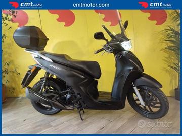 KYMCO People 200 Garantito e Finanziabile