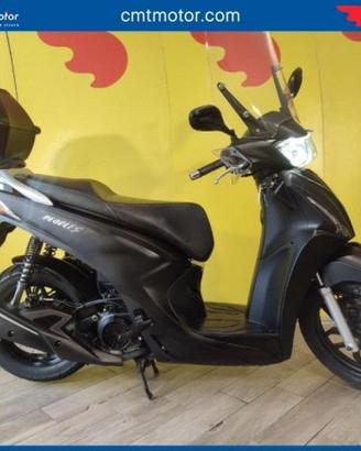 KYMCO People 200 S
