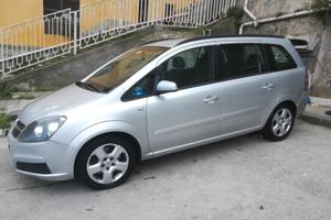 Opel zafira dcti diesel anno 2006