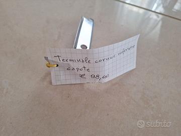 Terminale mercedes 190 sl 2 serie