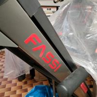 Tapis Roulant FASSI F 7.2