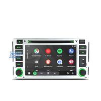 RADIO GPS ANDROID 14 PER HYUNDAI SANTA FE 06-12