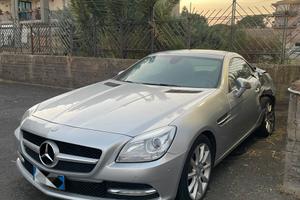 MERCEDES SLK R172