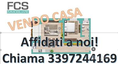 Appartamento di 50 m² con 1 locale a Finale Ligure
