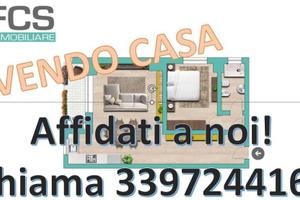 Appartamento di 50 m² con 1 locale a Finale Ligure