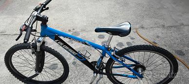 bici colorado