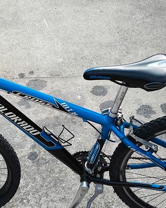 bici colorado