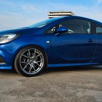 Opel Corsa E OPC