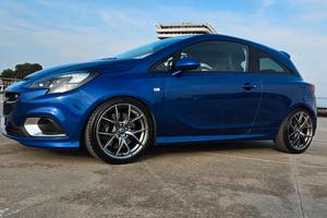 Opel Corsa E OPC