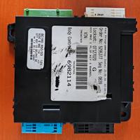 centralina  body computer mini 61356982114