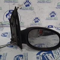 SMART FORTWO 450 - SPECCHIETTO RETROVISORE DESTRO