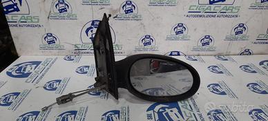 SMART FORTWO 450 - SPECCHIETTO RETROVISORE DESTRO