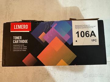 Toner 106a