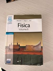 Fisica volume 2