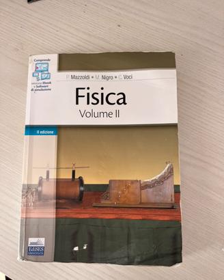 Fisica volume 2