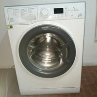 lavatrice Electrolux perfetcare 7kg 
