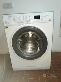 lavatrice Electrolux perfetcare 7kg 