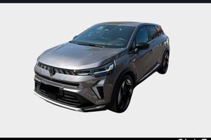 Renault Symbioz Full Hybrid E-Tech 145 CV Iconic