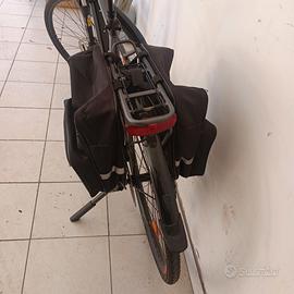 Bici Atala a pedalata assistita