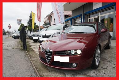 Alfa Romeo 159 1.9 JTDm 16V Sportwagon @VENDUTA@
