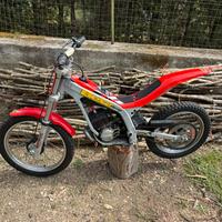Minitrial beta 50