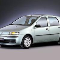 Ricambi Fiat Punto 1.2 - 188 - 5P - Serie II
