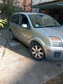Ford fusion 2008