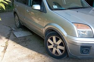 Ford fusion 2008