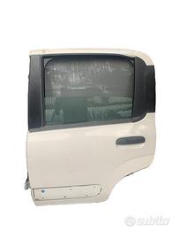 PORTIERA POSTERIORE SINISTRA FIAT Panda 3Â° Serie