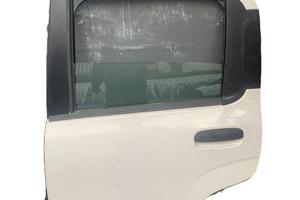PORTIERA POSTERIORE SINISTRA FIAT Panda 3Â° Serie