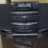 Stereo HI-FI Thompson VTCD 700