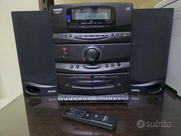 Stereo HI-FI Thompson VTCD 700