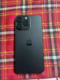 Iphone 15 pro Max 256 gb