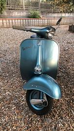 Piaggio vespa 150  VBB anno 1961 restaurata
