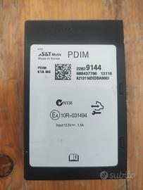 centralina modulo bluetooth Opel 22829144