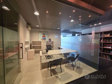 Immobile di 15 m² con 1 locale a Gorlago