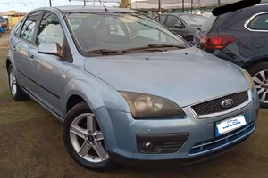 Ford Focus 1.6 TDCi (90CV) 5p.