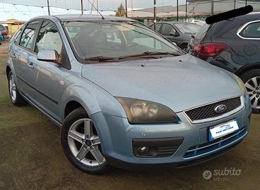 Ford Focus 1.6 TDCi (90CV) 5p.