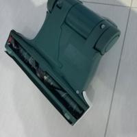 lavapavimenti, lavatappeti/ materassi folletto 