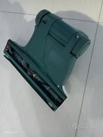 lavapavimenti, lavatappeti/ materassi folletto 