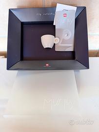 Tazzina illy Miss illy